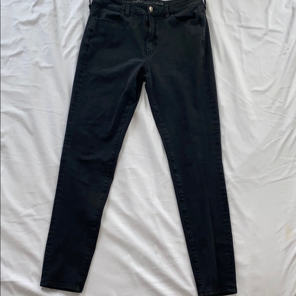 American Eagle Super Stretch Jeans